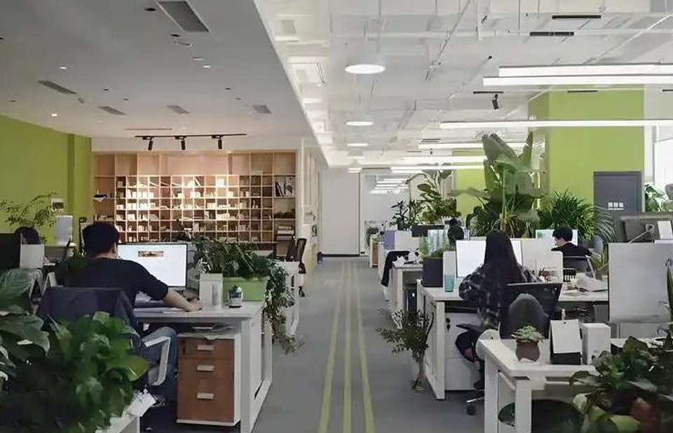 久工倉儲-規模化制造產能充足